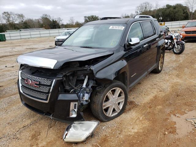 GMC TERRAIN SL 2011 2ctalwec8b6250568