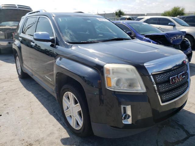 GMC TERRAIN SL 2011 2ctalwec8b6306847