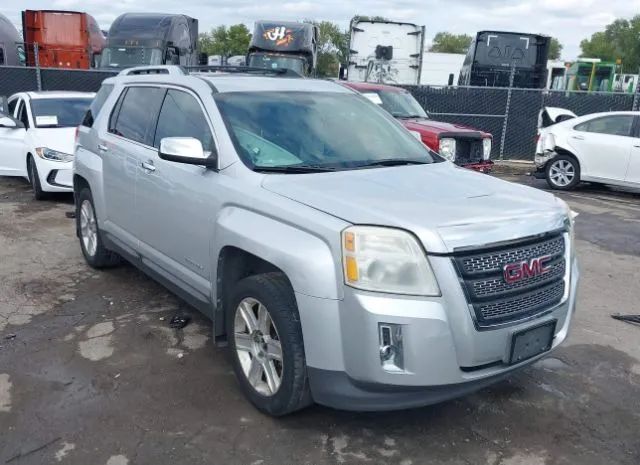 GMC TERRAIN 2011 2ctalwec8b6318206