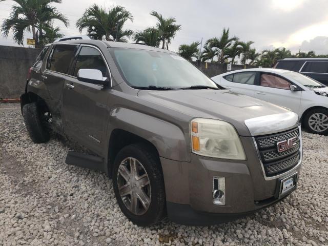 GMC TERRAIN SL 2011 2ctalwec8b6333742