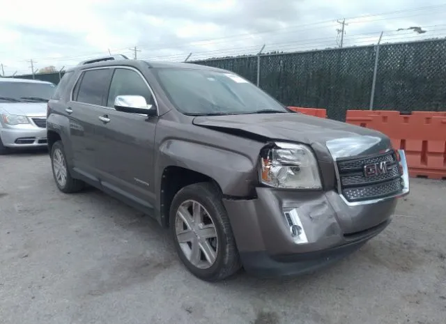 GMC TERRAIN 2011 2ctalwec8b6343476