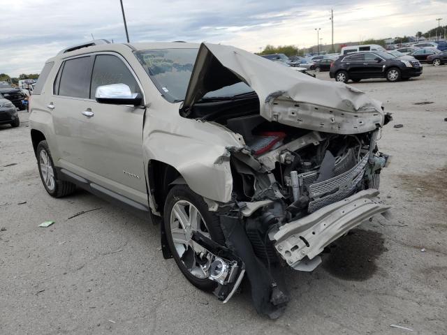 GMC TERRAIN SL 2011 2ctalwec8b6344918