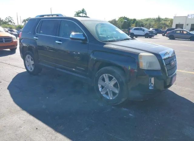 GMC TERRAIN 2011 2ctalwec8b6350539