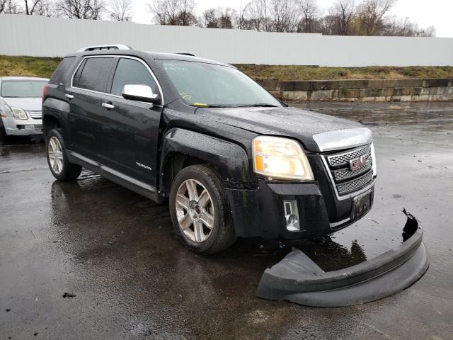 GMC TERRAIN SL 2011 2ctalwec8b6363744