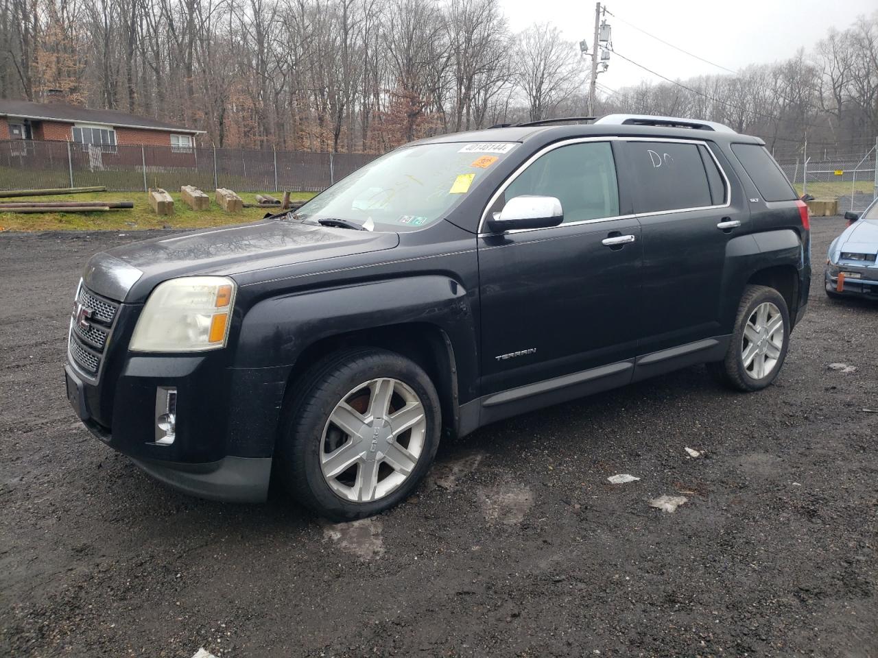 GMC TERRAIN 2011 2ctalwec8b6378891