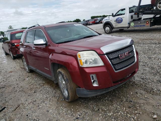 GMC TERRAIN SL 2011 2ctalwec8b6383024