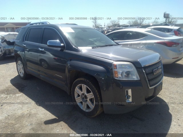 GMC TERRAIN 2011 2ctalwec8b6390054