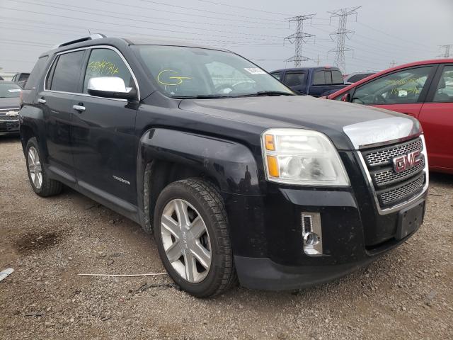 GMC TERRAIN SL 2011 2ctalwec8b6390443