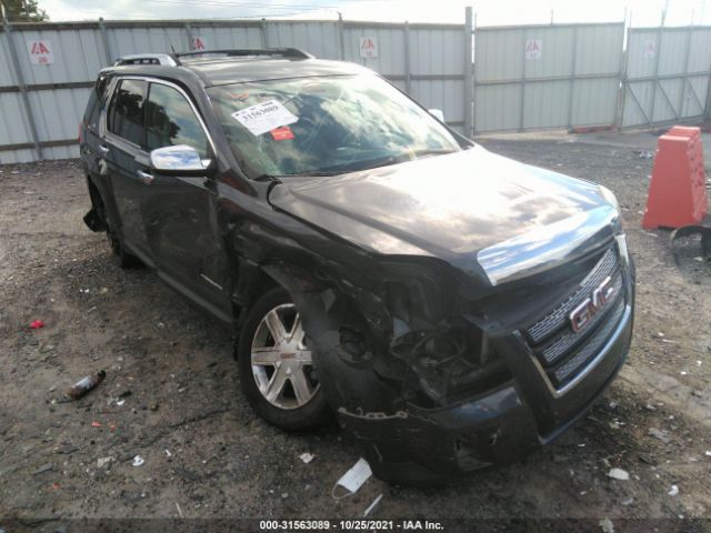 GMC TERRAIN 2011 2ctalwec8b6407726