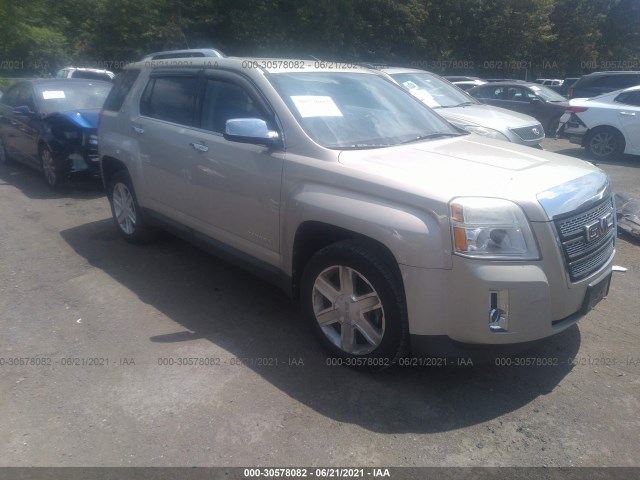 GMC TERRAIN 2011 2ctalwec8b6457669