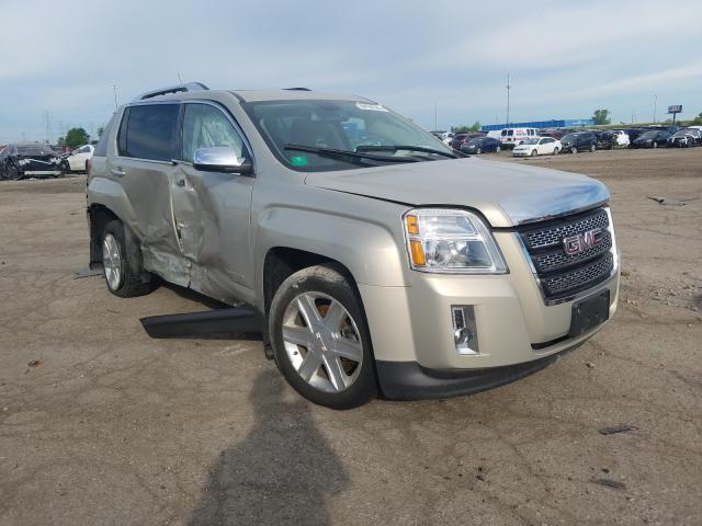 GMC TERRAIN SL 2011 2ctalwec8b6461219