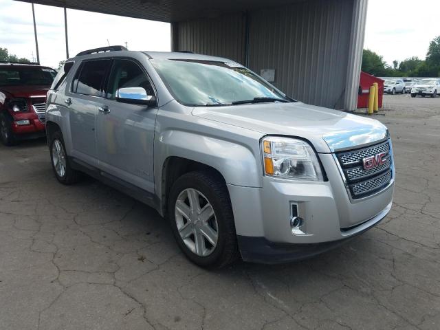 GMC TERRAIN SL 2011 2ctalwec9b6209687