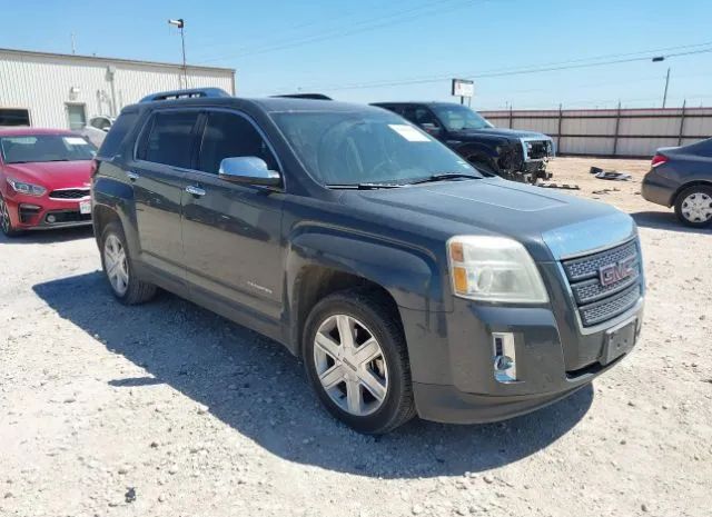 GMC TERRAIN 2011 2ctalwec9b6211780