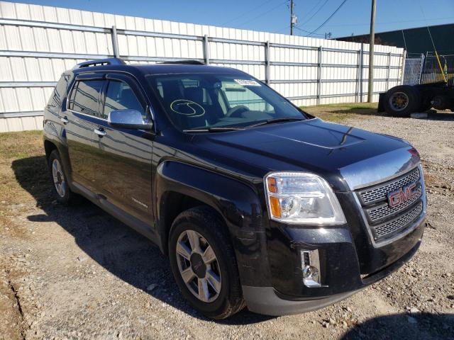 GMC TERRAIN SL 2011 2ctalwec9b6220754