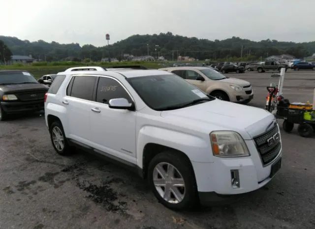 GMC TERRAIN 2011 2ctalwec9b6233486