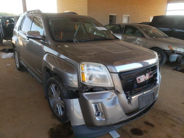 GMC TERRAIN SL 2011 2ctalwec9b6236128