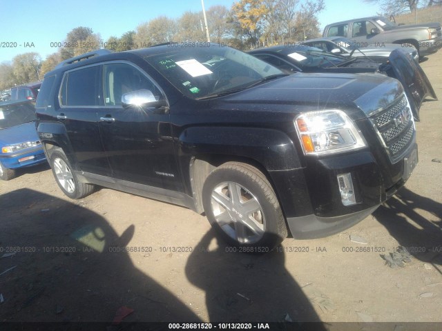 GMC TERRAIN 2011 2ctalwec9b6275270