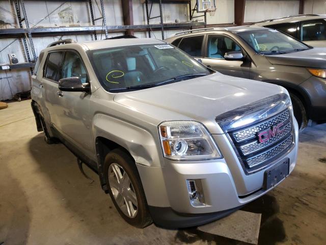 GMC TERRAIN SL 2011 2ctalwec9b6291890