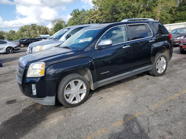 GMC TERRAIN SL 2011 2ctalwec9b6295454