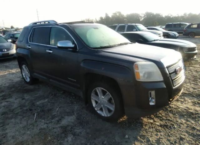 GMC TERRAIN 2011 2ctalwec9b6301401