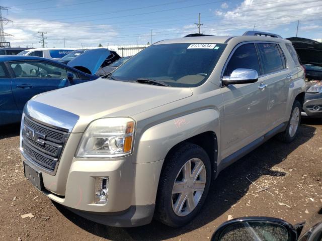 GMC TERRAIN 2011 2ctalwec9b6309501