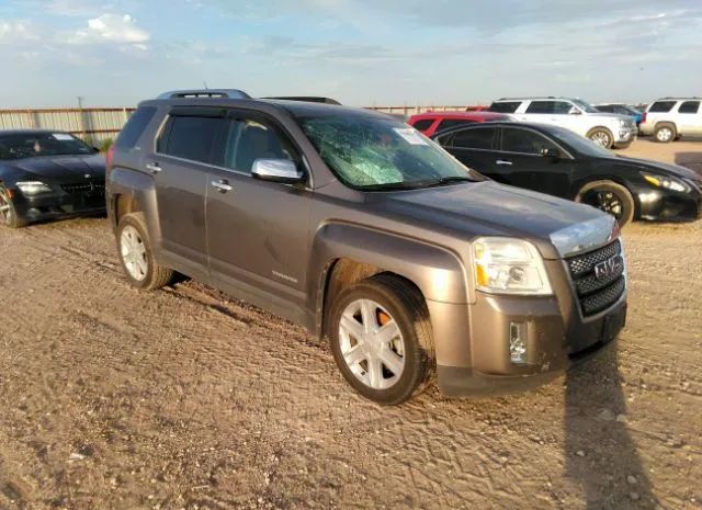 GMC TERRAIN 2011 2ctalwec9b6335581