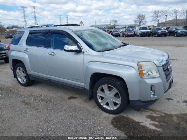 GMC TERRAIN 2011 2ctalwec9b6338786