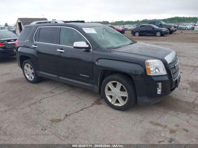 GMC TERRAIN 2011 2ctalwec9b6376003