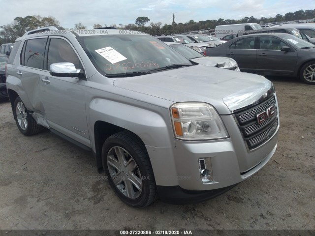 GMC TERRAIN 2011 2ctalwec9b6377247