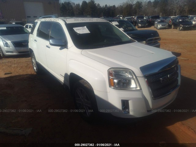 GMC TERRAIN 2011 2ctalwec9b6393061