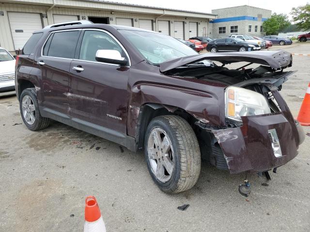 GMC TERRAIN SL 2011 2ctalwec9b6448950