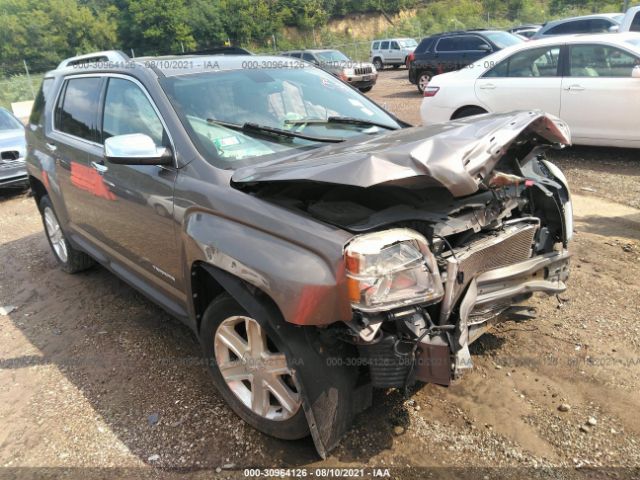 GMC TERRAIN 2011 2ctalwec9b6473816