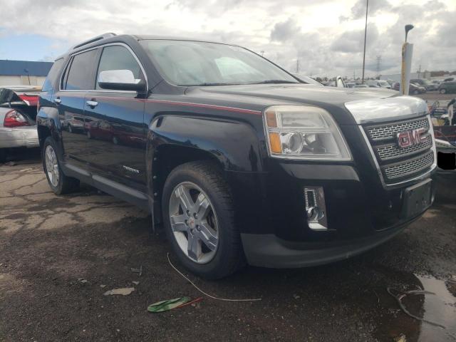 GMC TERRAIN SL 2011 2ctalwec9b6475808