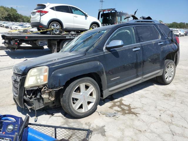 GMC TERRAIN 2011 2ctalwecxb6212663