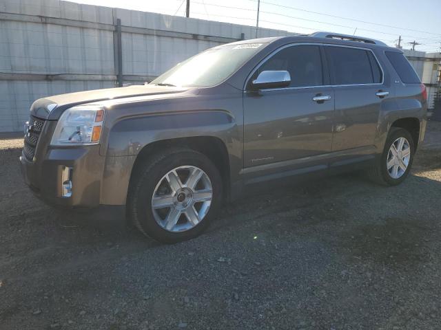 GMC TERRAIN 2011 2ctalwecxb6318109