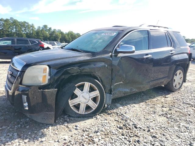 GMC TERRAIN SL 2011 2ctalwecxb6323388