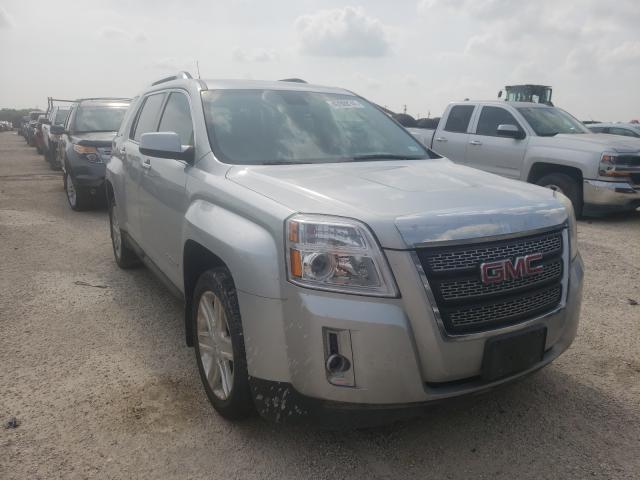 GMC TERRAIN SL 2011 2ctalwecxb6341454