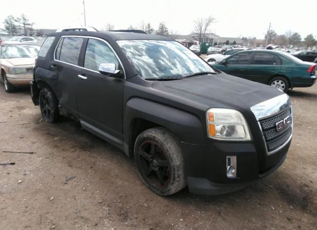 GMC TERRAIN 2011 2ctalwecxb6360702