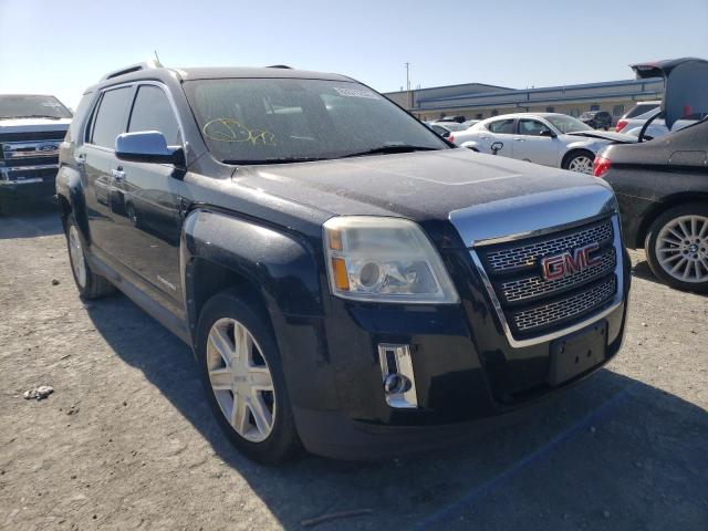 GMC TERRAIN 2011 2ctalwecxb6380576