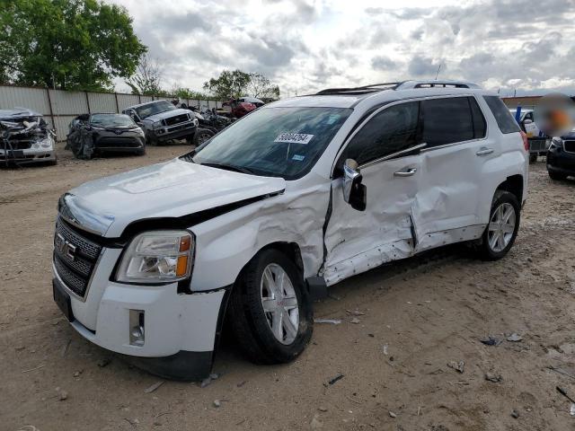 GMC TERRAIN 2011 2ctalwecxb6411292