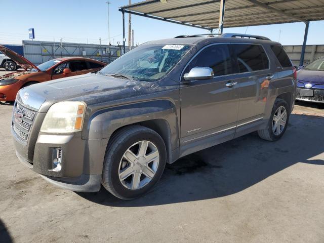 GMC TERRAIN SL 2011 2ctalwecxb6414113