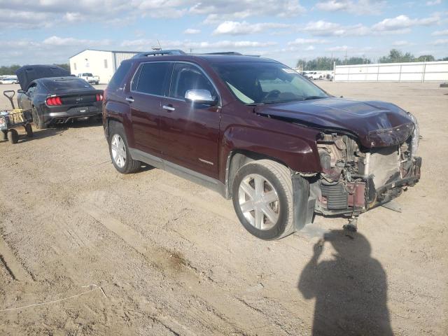 GMC TERRAIN SL 2011 2ctalwecxb6418887