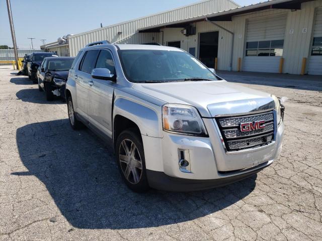 GMC TERRAIN SL 2011 2ctalwecxb6441344