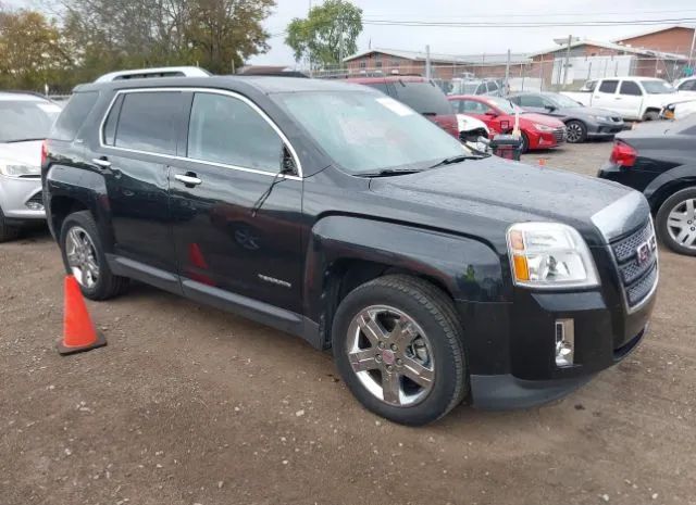 GMC TERRAIN 2011 2ctalwecxb6471153