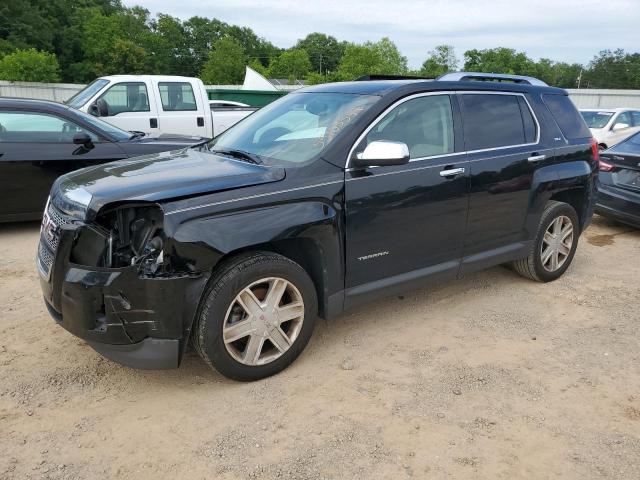 GMC TERRAIN 2011 2ctalwecxb6475039