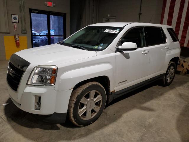 GMC TERRAIN 2010 2ctflcew0a6303325