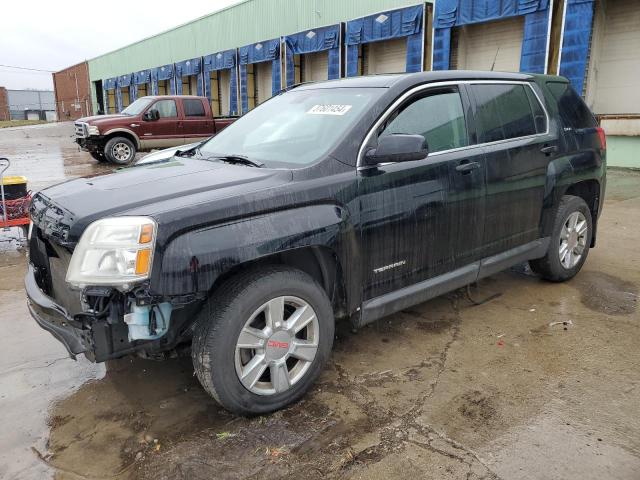 GMC TERRAIN 2010 2ctflcew0a6328161