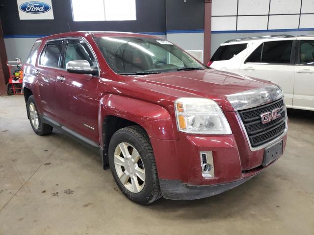 GMC TERRAIN 2010 2ctflcew0a6366716