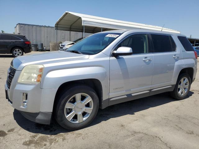 GMC TERRAIN 2010 2ctflcew2a6285975