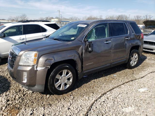 GMC TERRAIN 2010 2ctflcew2a6332678